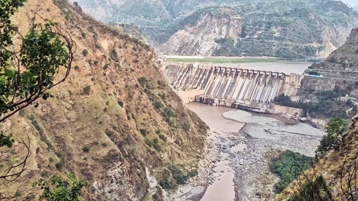 India Rejects Authority Of Arbitration Court Under Indus Treaty, Terms It ‘Illegal’