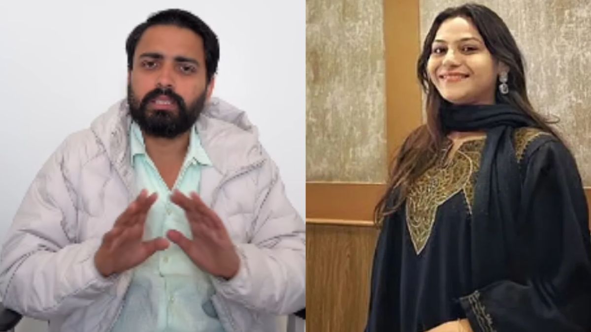 ‘I Treated Her Like A…’: Yatri Doctor Breaks Silence On Alleged Links To Jyoti Malhotra, Reveals Real Reason For Visiting Pakistan