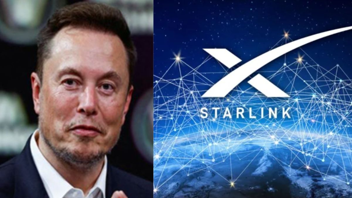 Elon Musk’s Starlink Gets Licence From Ministry Of Telecommunications