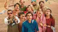 Panchayat Season 4 Teaser OUT: Jitendra Aka Sacheev Ji Gets Caught Up Again In Pradhan Vs Bushan's Battle