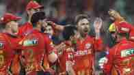 Punjab Kings will be playing against Rajasthan Royals