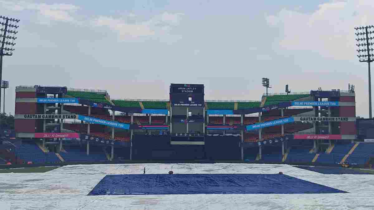 SRH vs KKR: pitch report and weather forecast