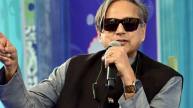 Shashi Tharoor