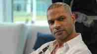 Shikhar Dhawan slams Pakistan