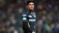 Shubman Gill (Photo Credit - X-Platform)