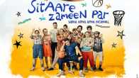 Aamir Khan’s Sitaare Zameen Par Gets Mixed Reviews From Netizens; See What Viewers Are Saying