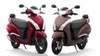 TVS New Jupiter