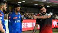Tilak Varma and Virat Kohli