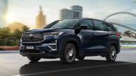 Toyota Hycross