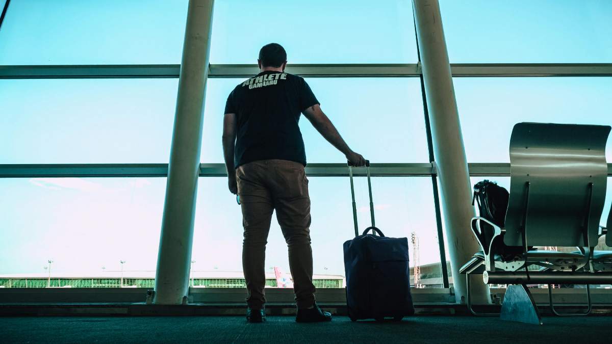 Travel Alert