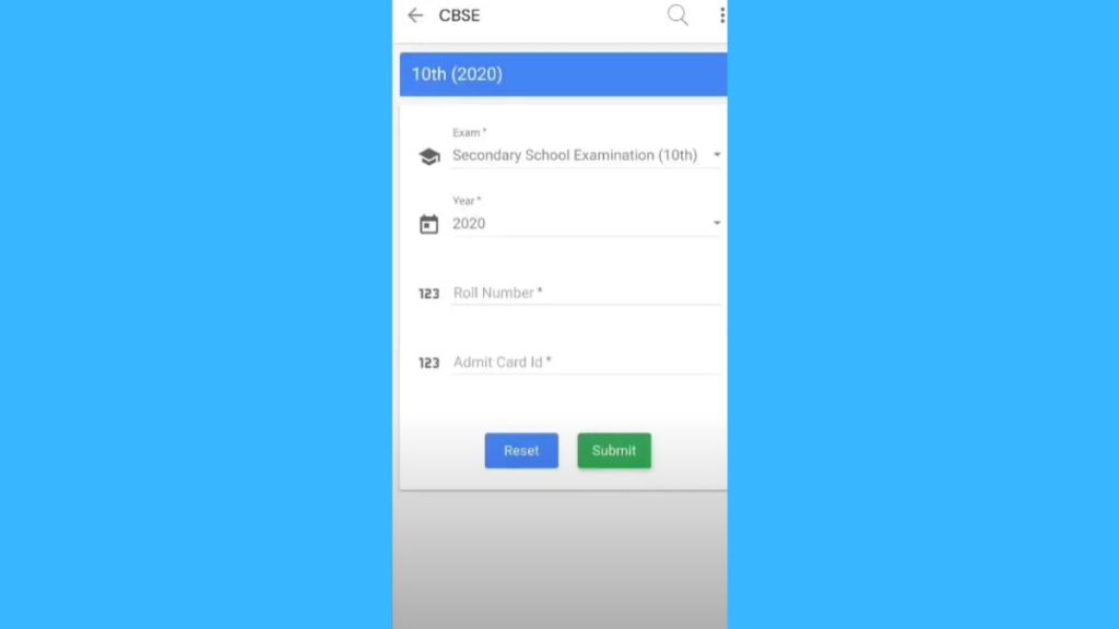 CBSE Board Results 2025 On UMANG: Simple Steps To Check Class 10 And 12 Results And How To Download The App