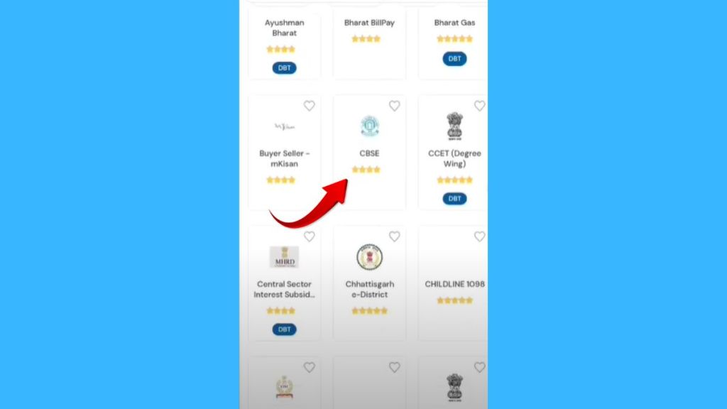 CBSE Board Results 2025 On UMANG: Simple Steps To Check Class 10 And 12 Results And How To Download The App