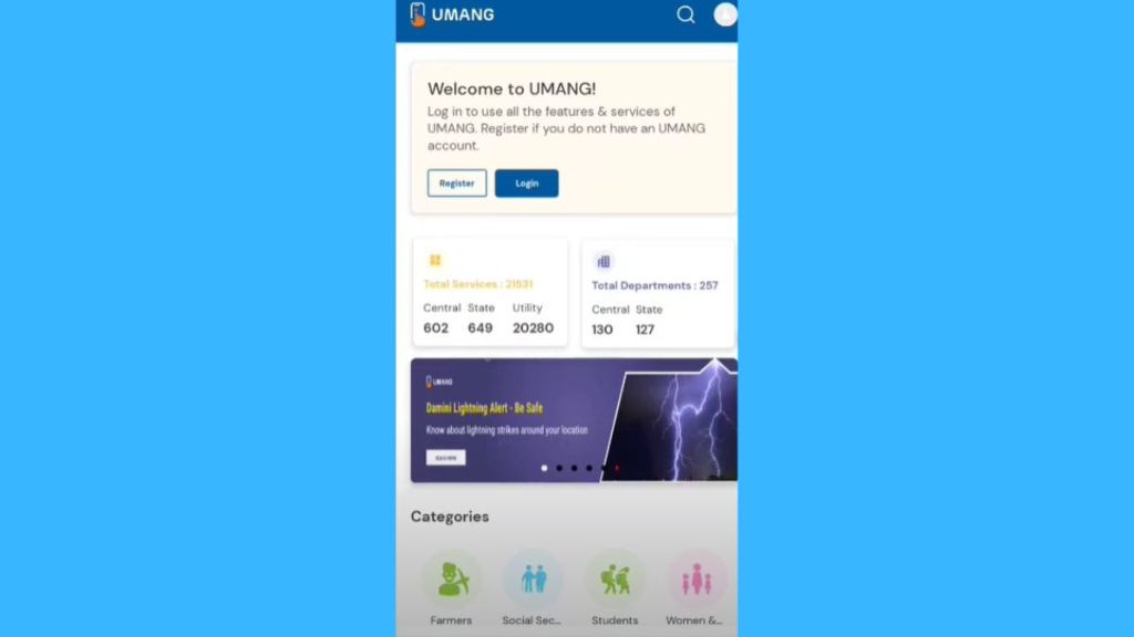 CBSE Board Results 2025 On UMANG: Simple Steps To Check Class 10 And 12 Results And How To Download The App