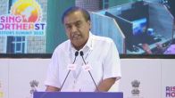 Mukesh Ambani