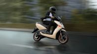 Ather Energy IPO