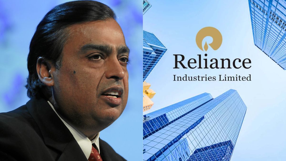 Mukesh Ambani-Led Reliance
