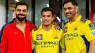Vansh Bedi ruled out of IPL 2025