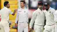 Virat Kohli announced retirement from Test cricket on May 12