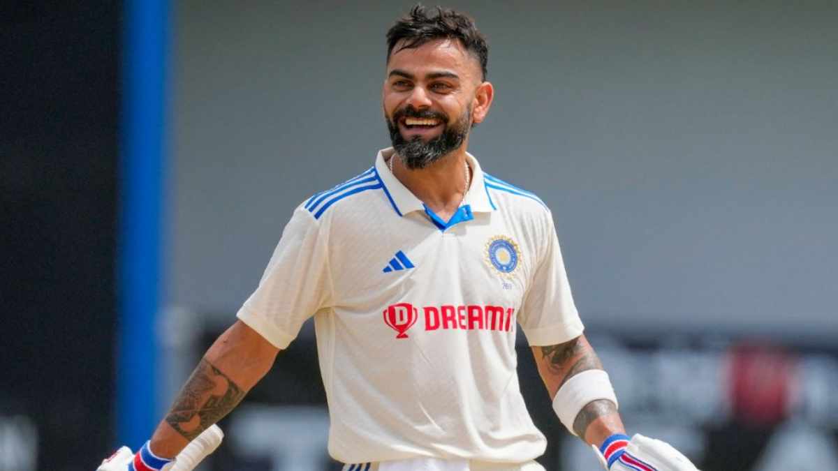 Virat Kohli retired from Test cricket but left a unmatchable legacy behind