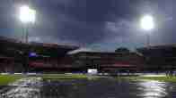 Weather Forecast Of M. Chinnaswamy Stadium, Bengaluru
