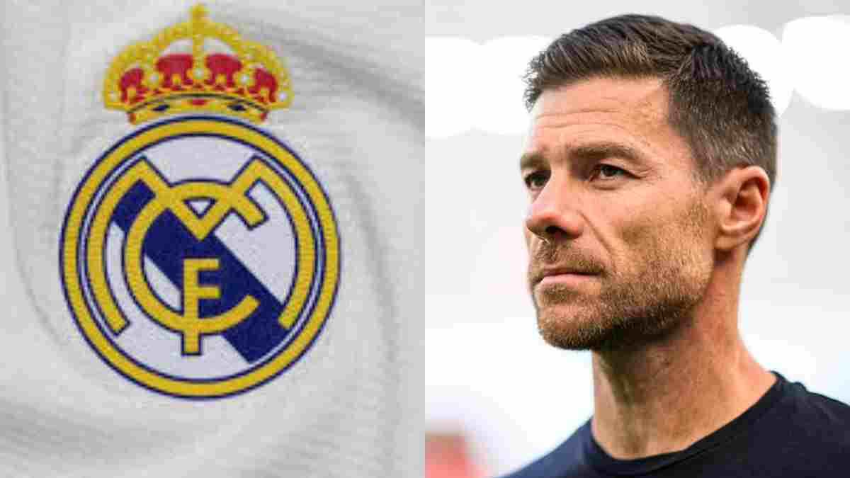 Xabi Alonso leaves Bayer Leverkusen