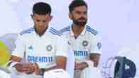 Yashasvi Jaiswal and Virat Kohli