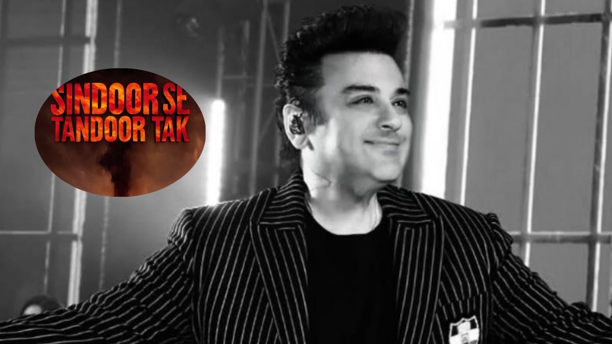 Adnan Sami