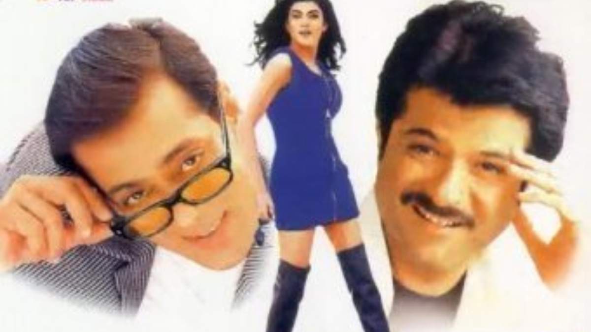 Revisiting David Dhawan’s Biwi No 1 As It Clocks 26 Years