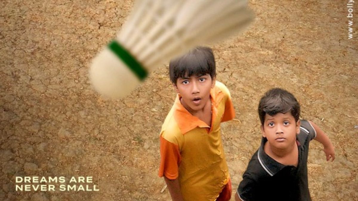 Chidiya Movie Review