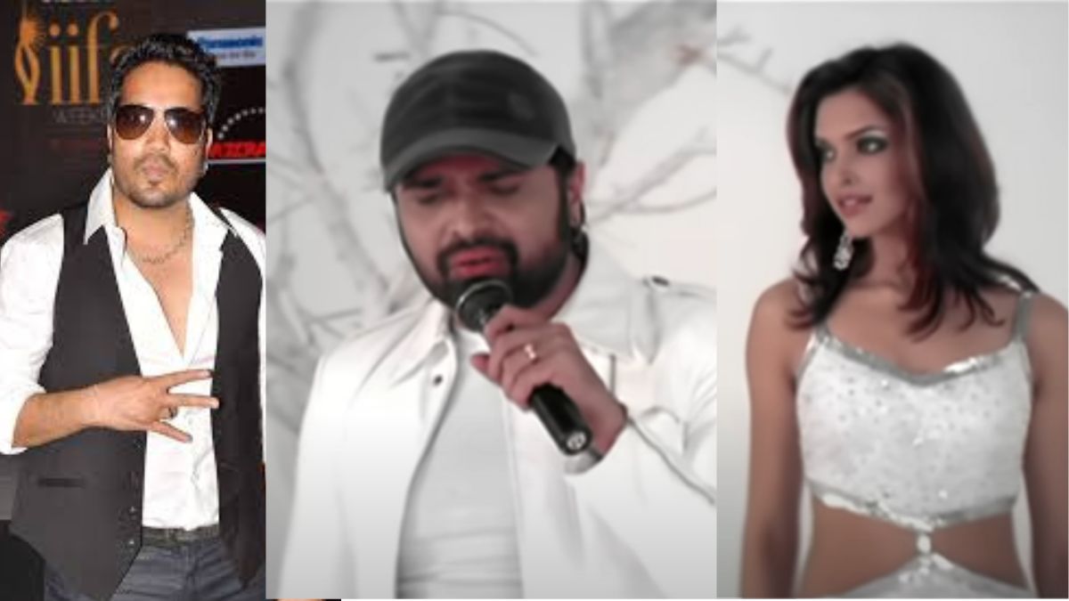 Is Deepika Padukone Not Giving Due Credit To Himesh Reshammiya For Her Success? Mika Singh Makes Startling Claims