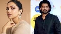 Has Sandeep Reddy Vanga Signed Deepika Padukone For Prabhas Starrer 'Spirit'? Details Revealed
