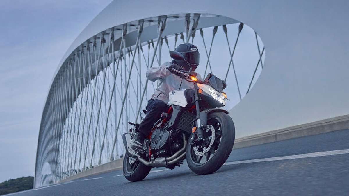 Honda Cb 750
