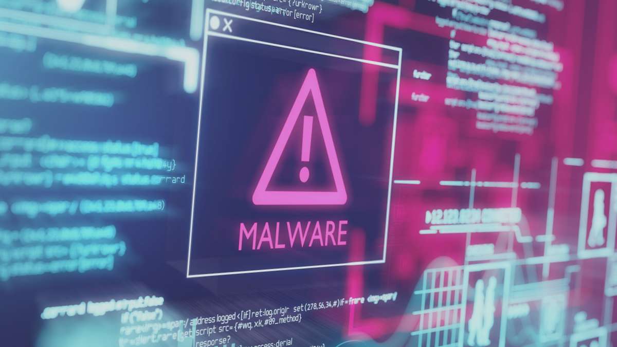 Dancing Hillary Malware