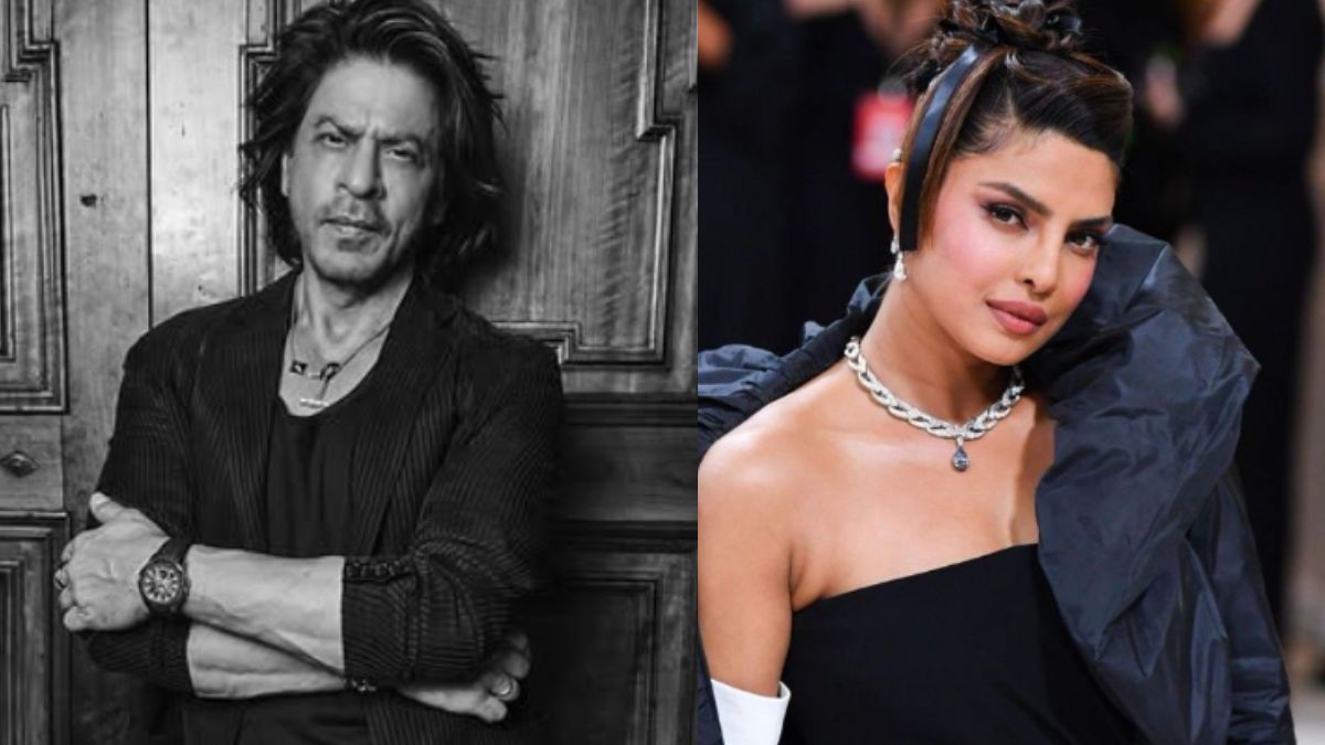 Met Gala 2025 Indian Attendees