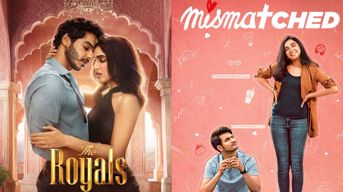 Netflix Indian Announces Return Of Popular Shows
