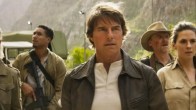 Mission Impossible: More Of The Same, But Who’s Really Complaining?