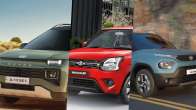 Suzuki, Tata, Hyundai CNG