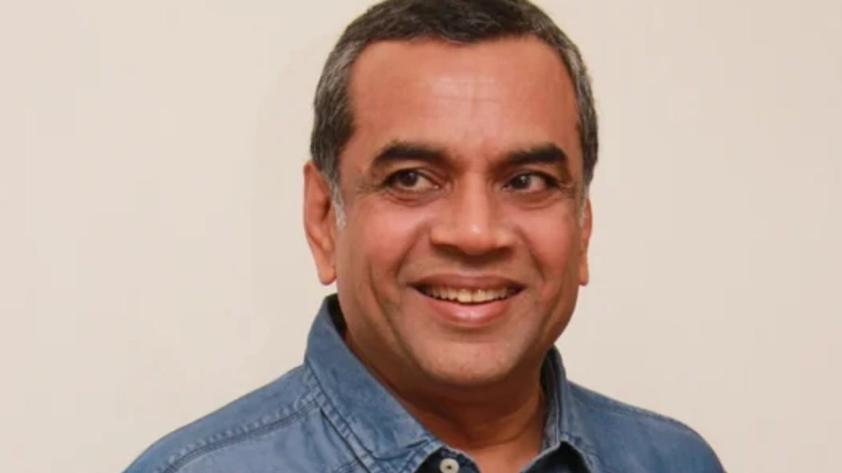 Mahesh Bhatt Pays A Tribute To Paresh Rawal, Who Turns 75