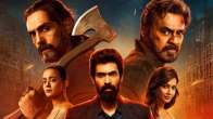 Rana Naidu Season 2 Review: A Real Showstopper!