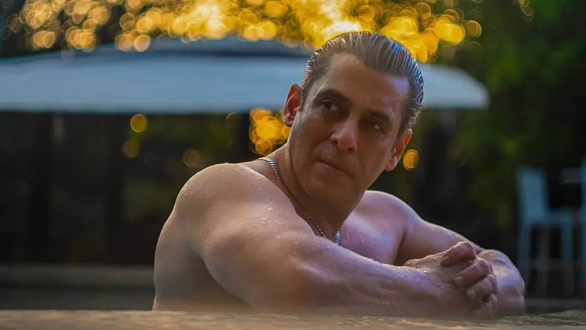 Salman Khan Onboard For Apoorva Lakhia’s Next Film! Shooting Begins This July