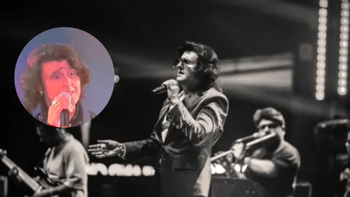 Sonu Nigam