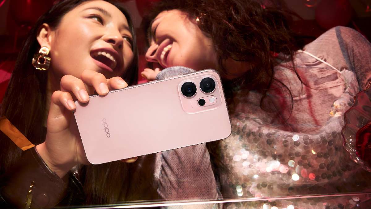 Oppo Reno 14 Pro 5G Launch Confirmed! Specs, Features & Rivals Compared – Can It Beat OnePlus And iQOO?
