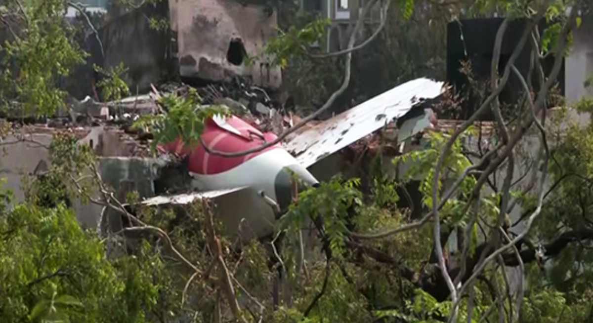 DGCA Cracks Down On Air India After Deadly Crash, Removes 3 Top Officials