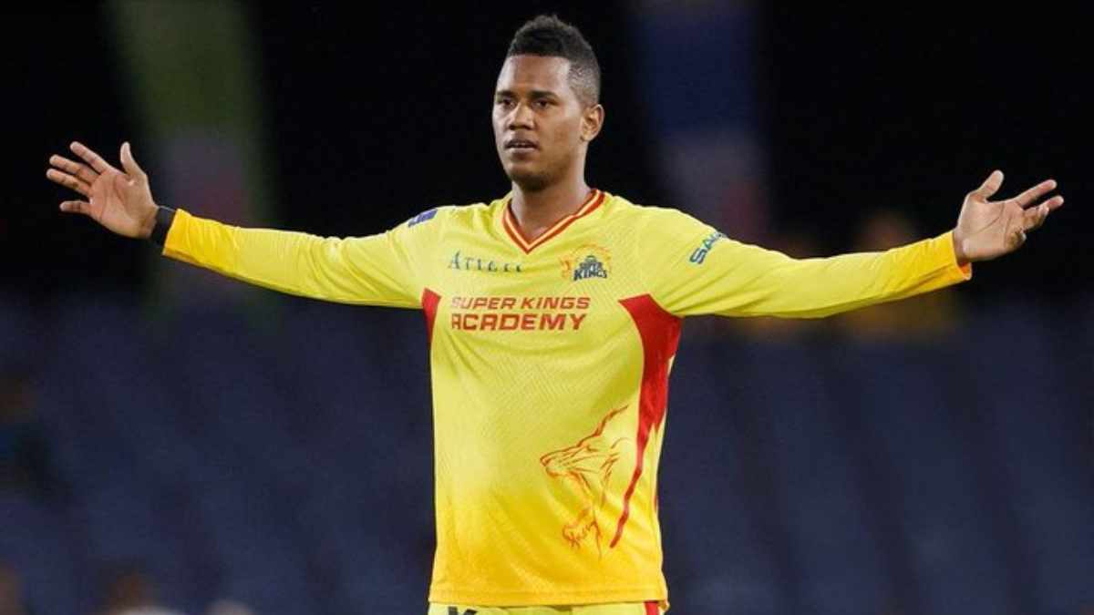 Akeal Hosein