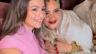Alia Bhatt pays heartfelt tribute to Rekha at Umrao Jaan re-release, calling her a “living legend.
