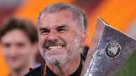 Tottenham Sack Ange Postecoglou Despite Winning The Europa League? - Here's The Resaon Why