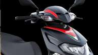 Aprilia Sr 175