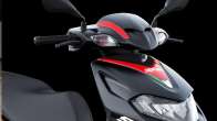 Aprilia Sr 175