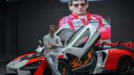 Aryton Senna