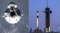 ‘All Systems Are Looking Good’: Axiom-4 Ready For Liftoff With Indian Astronaut Shubhanshu Shukla Onboard – Check Timing